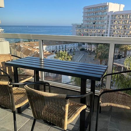 Diana Apartment - Terrace And Pool - 80M From The Beach Benalmádena Exterior foto