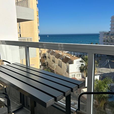 Diana Apartment - Terrace And Pool - 80M From The Beach Benalmádena Exterior foto