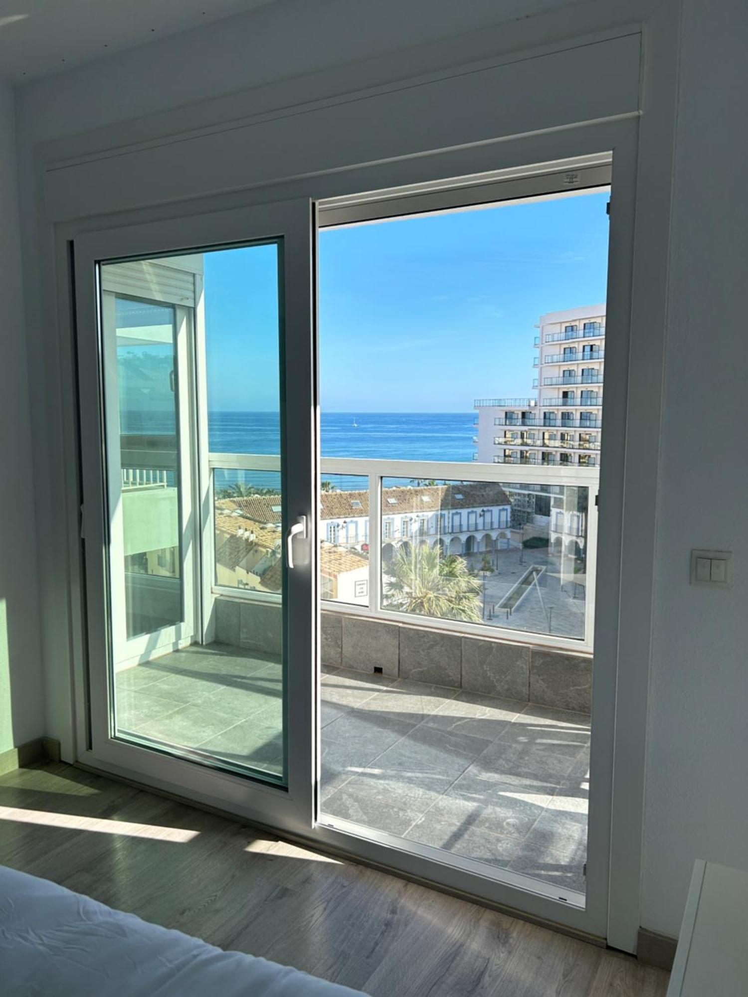 Diana Apartment - Terrace And Pool - 80M From The Beach Benalmádena Exterior foto