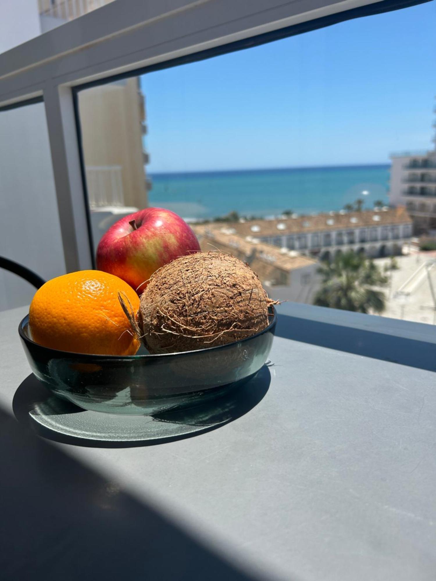 Diana Apartment - Terrace And Pool - 80M From The Beach Benalmádena Exterior foto